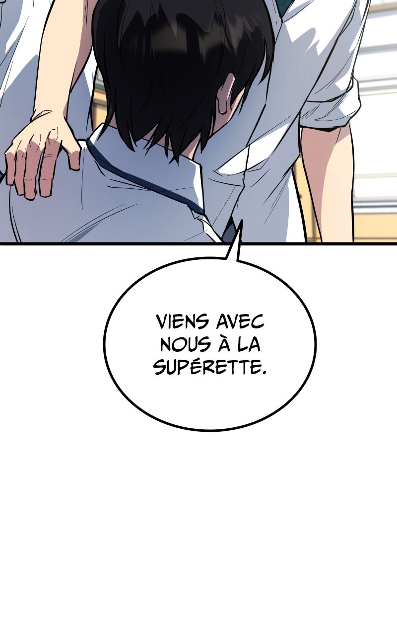 Read King of the Arena FR Manga Online