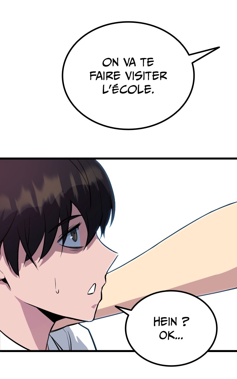 Read King of the Arena FR Manga Online