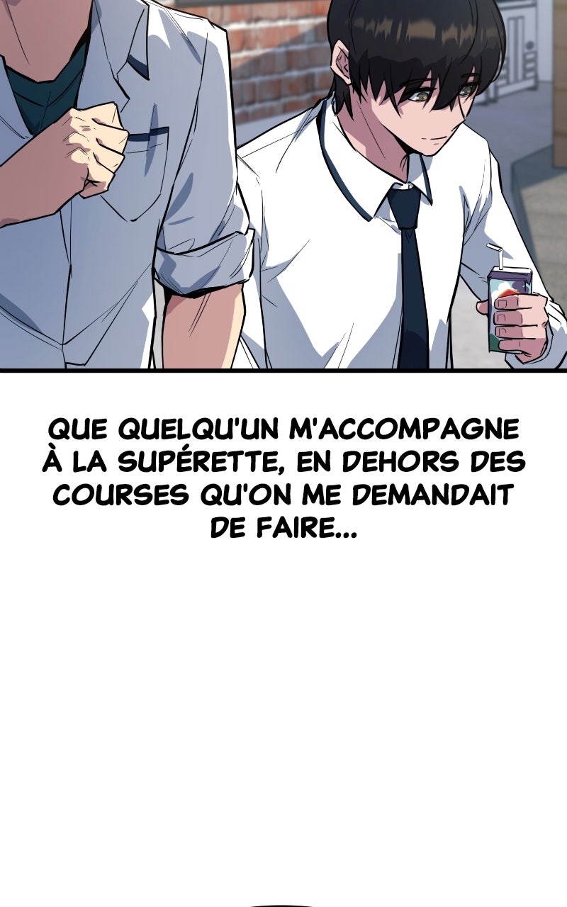 Read King of the Arena FR Manga Online