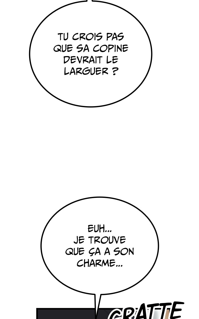 Read King of the Arena FR Manga Online