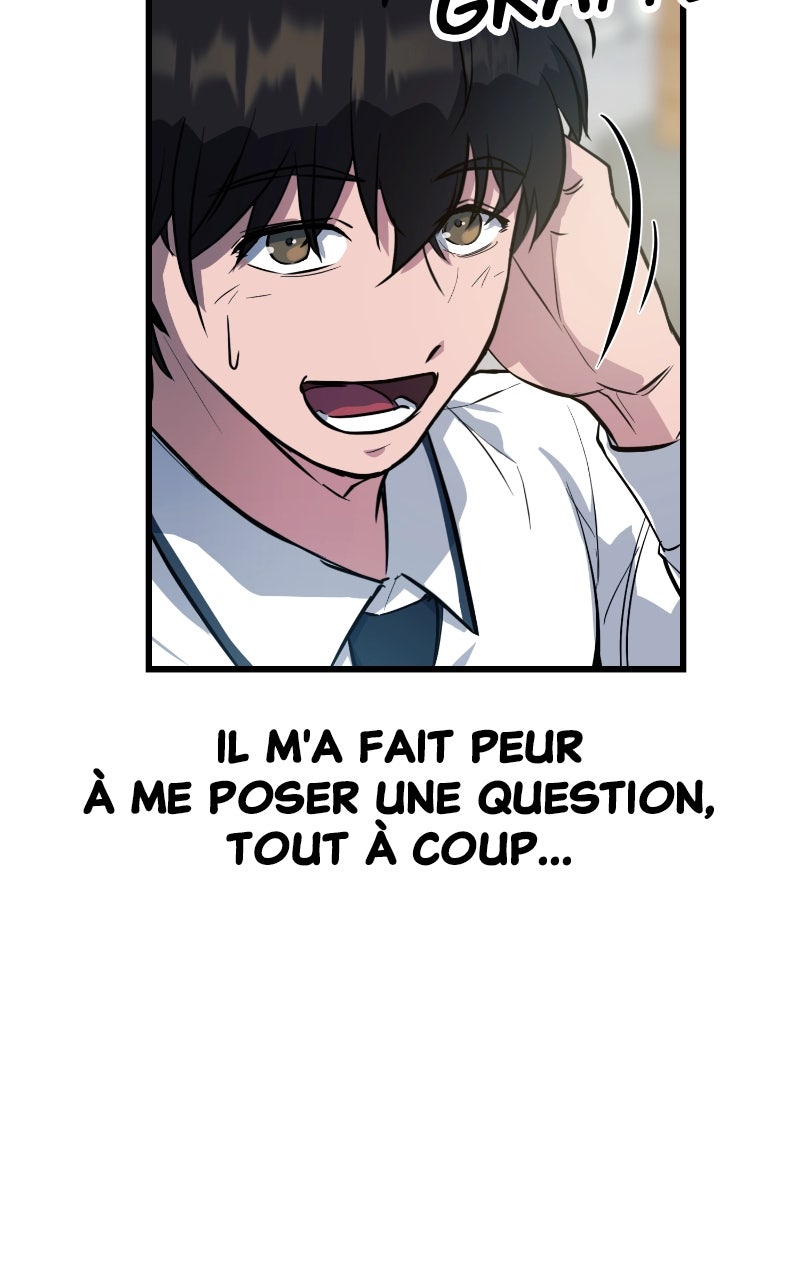 Read King of the Arena FR Manga Online