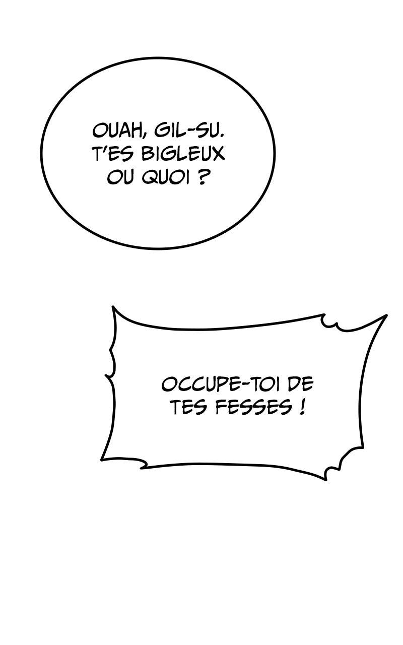 Read King of the Arena FR Manga Online