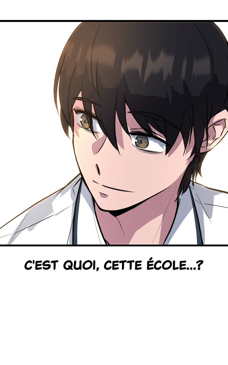 Read King of the Arena FR Manga Online