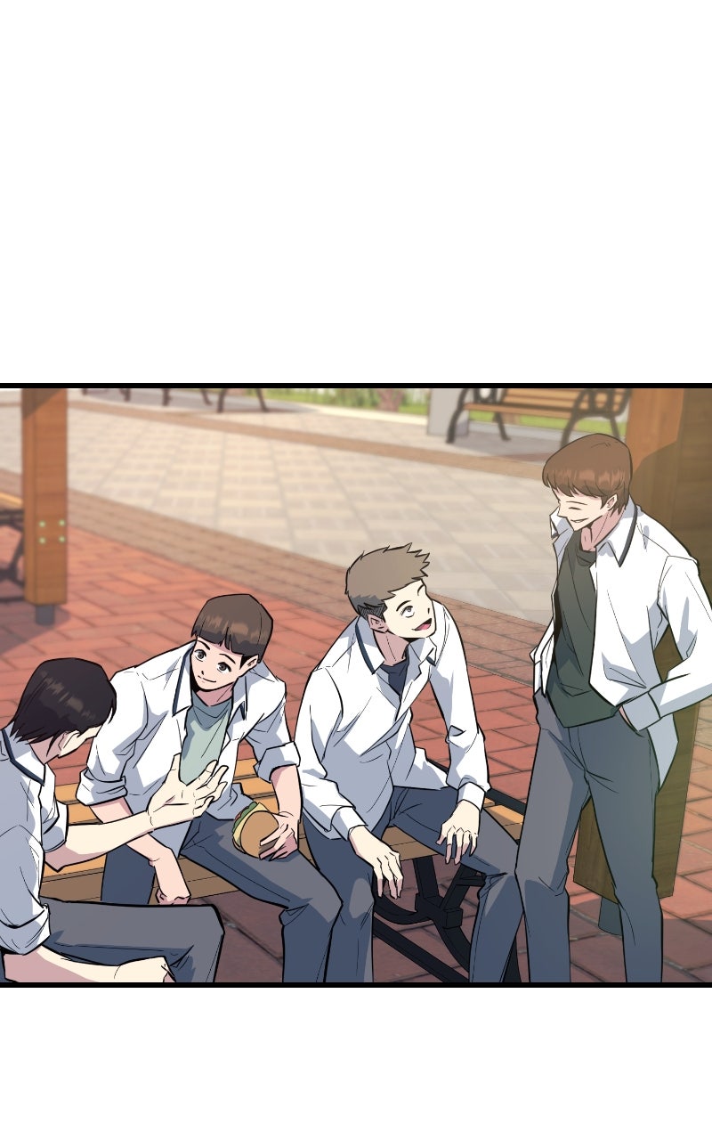 Read King of the Arena FR Manga Online