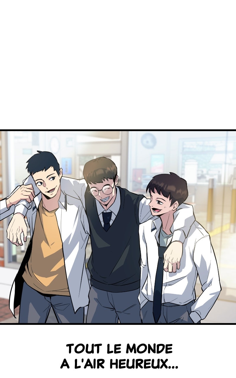 Read King of the Arena FR Manga Online