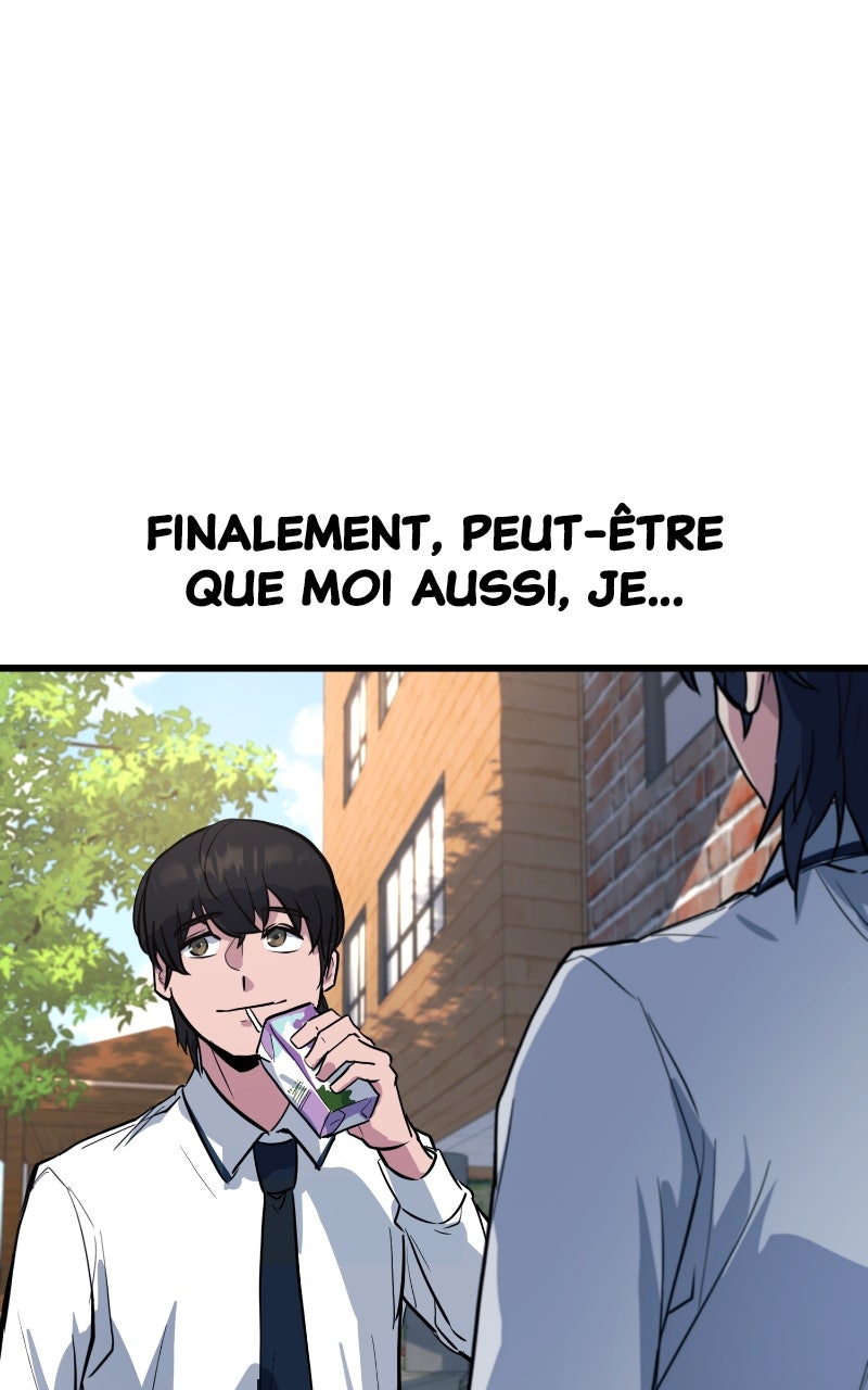 Read King of the Arena FR Manga Online