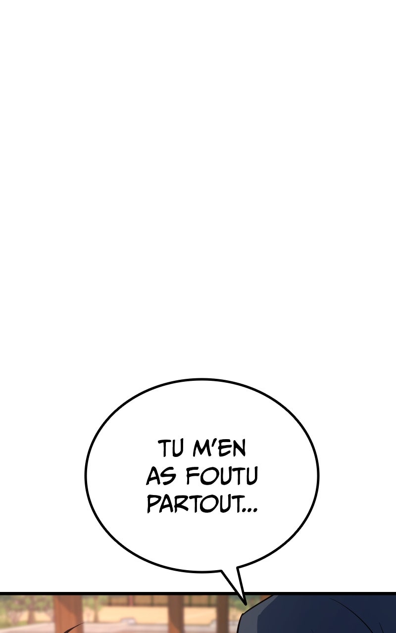 Read King of the Arena FR Manga Online