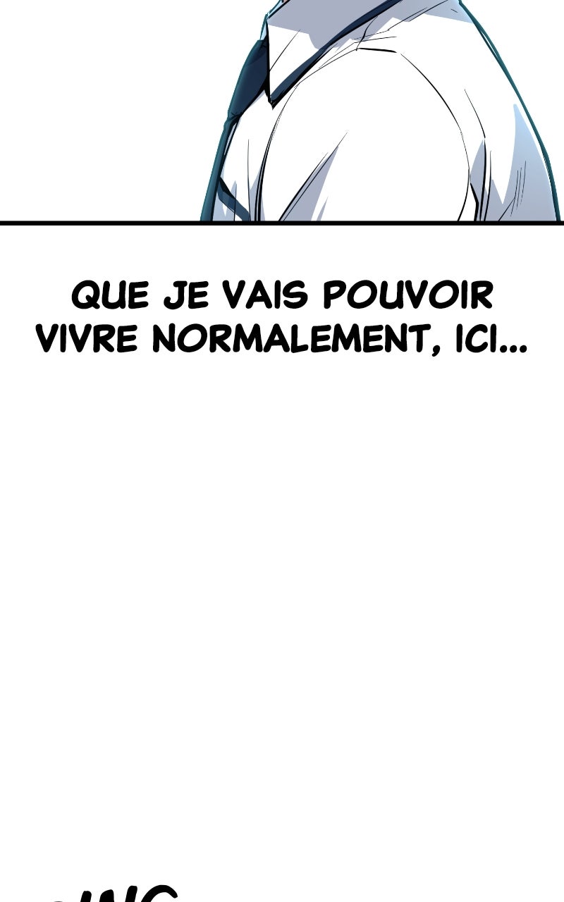 Read King of the Arena FR Manga Online