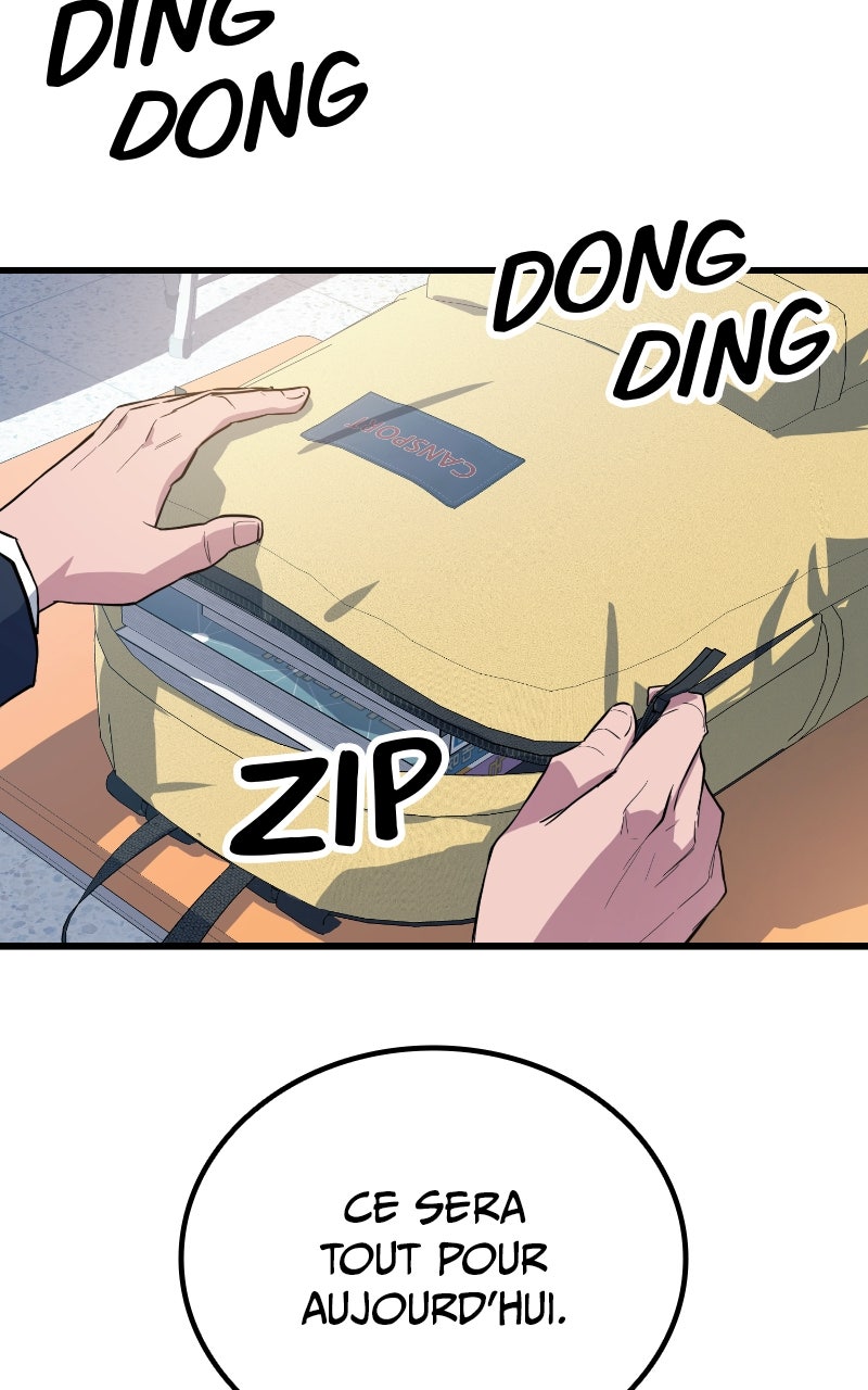 Read King of the Arena FR Manga Online