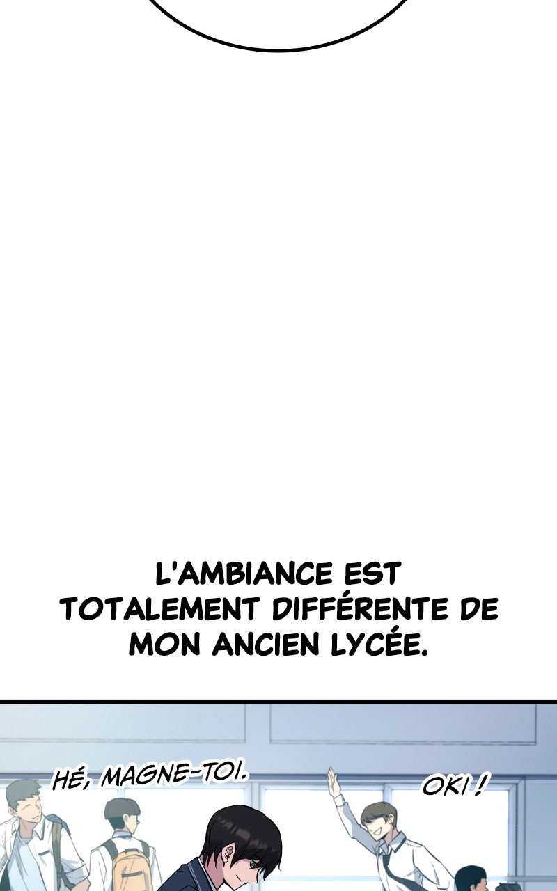 Read King of the Arena FR Manga Online