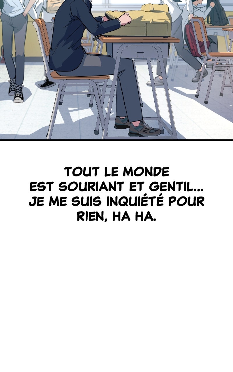 Read King of the Arena FR Manga Online