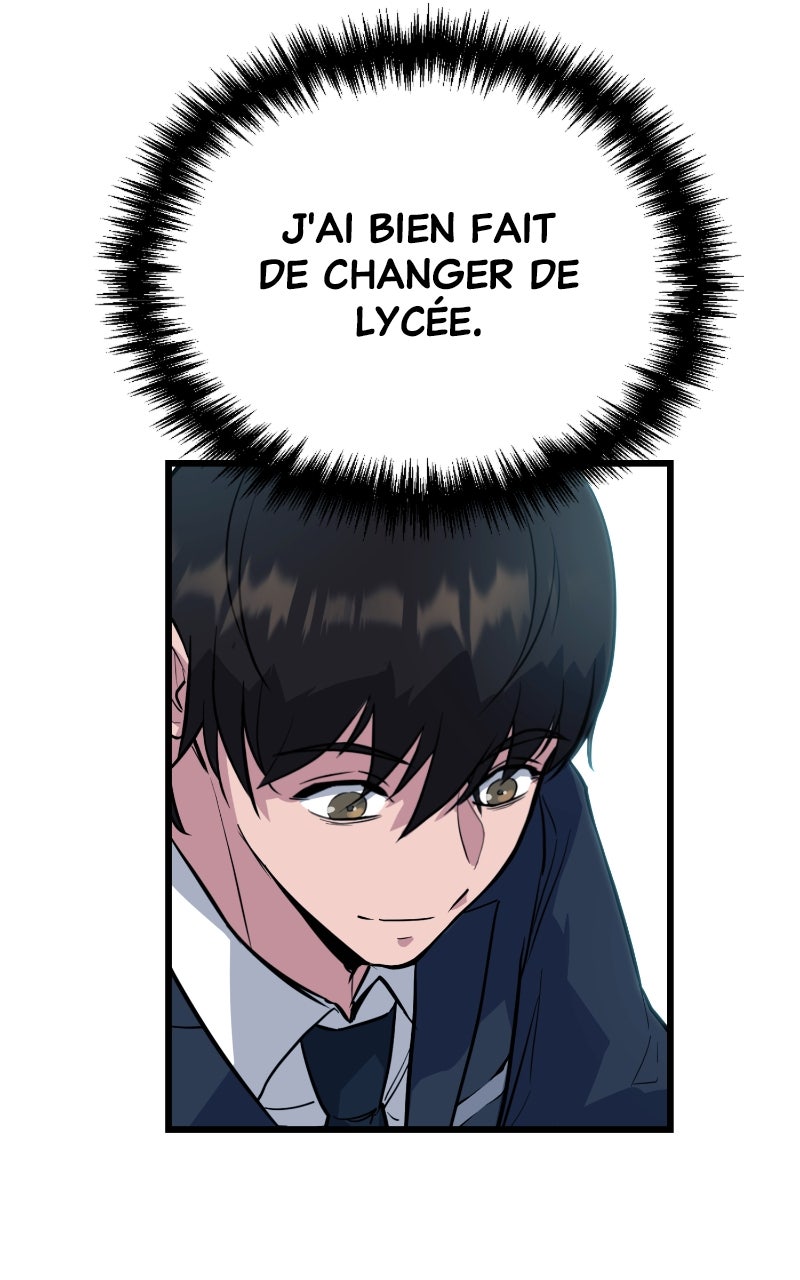 Read King of the Arena FR Manga Online