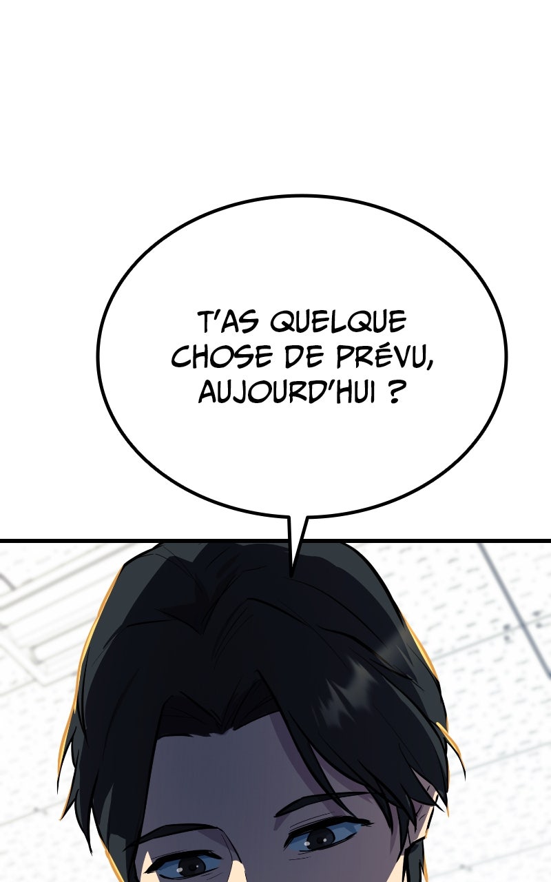 Read King of the Arena FR Manga Online