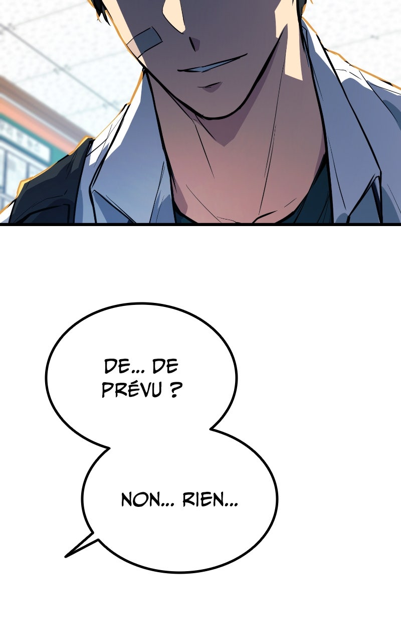 Read King of the Arena FR Manga Online