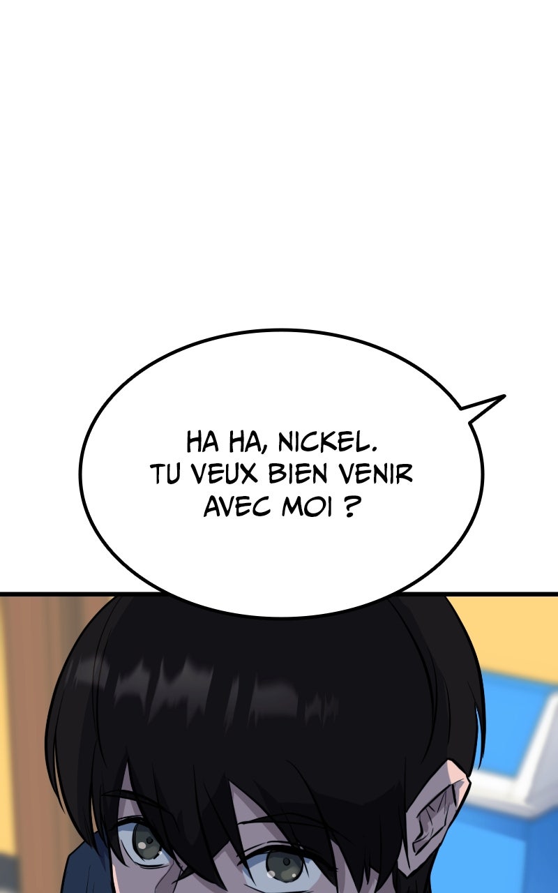 Read King of the Arena FR Manga Online