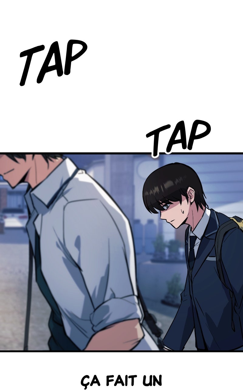 Read King of the Arena FR Manga Online