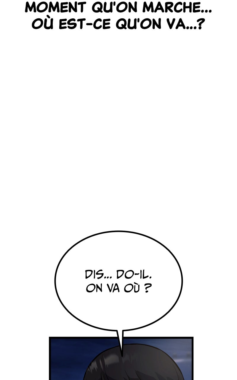 Read King of the Arena FR Manga Online