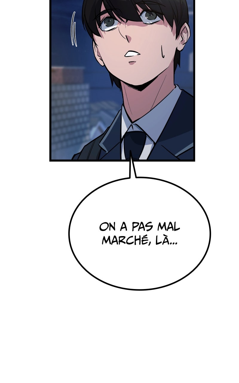 Read King of the Arena FR Manga Online