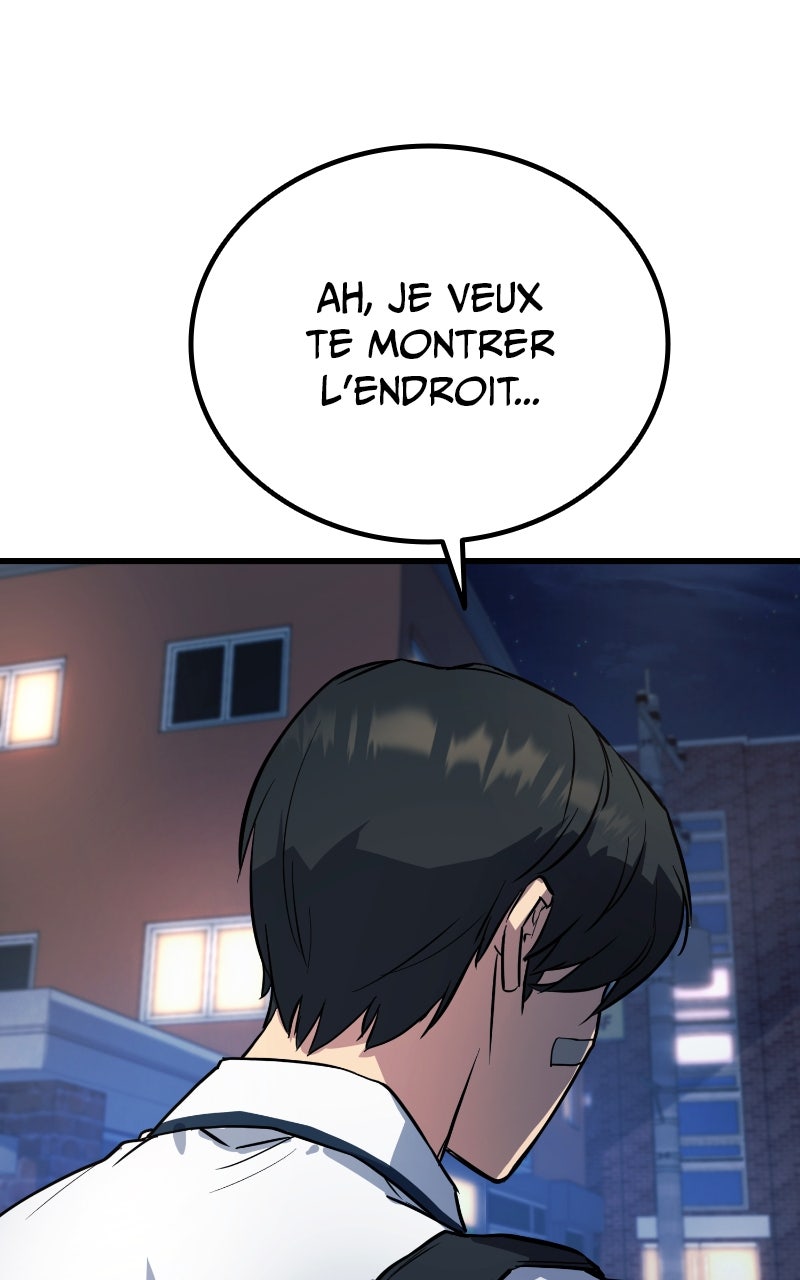 Read King of the Arena FR Manga Online