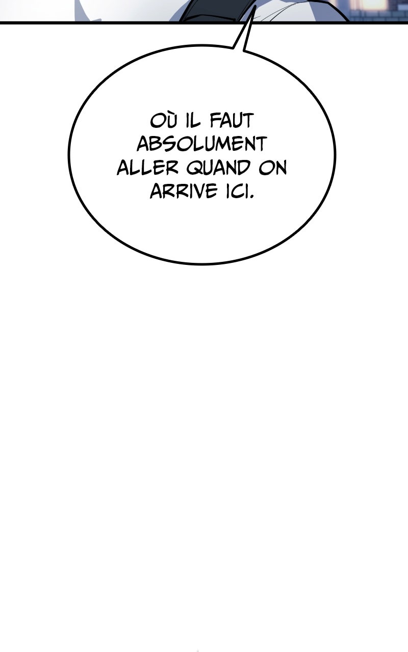 Read King of the Arena FR Manga Online