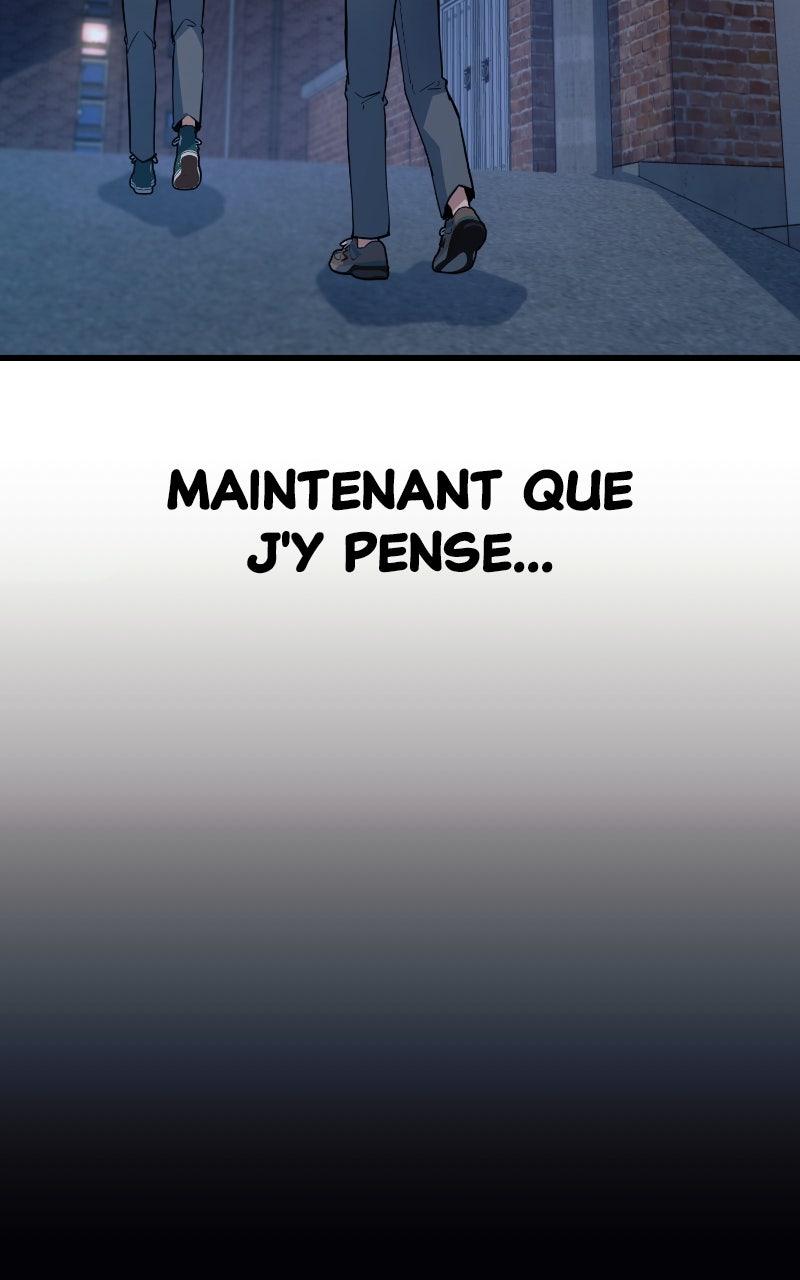 Read King of the Arena FR Manga Online