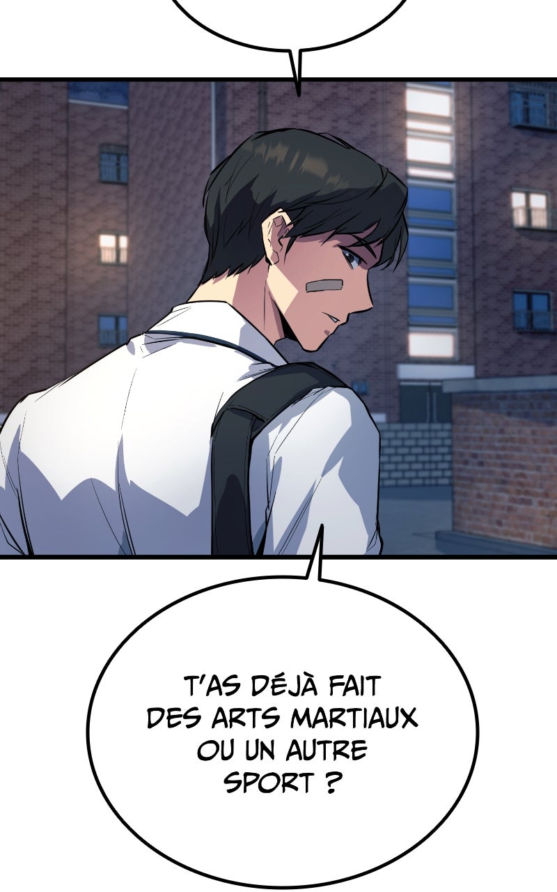 Read King of the Arena FR Manga Online