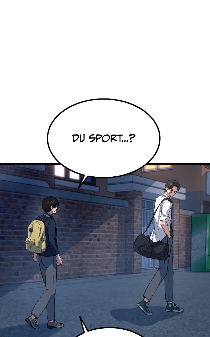 Read King of the Arena FR Manga Online