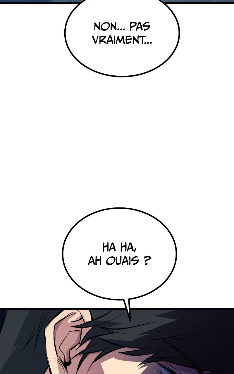 Read King of the Arena FR Manga Online