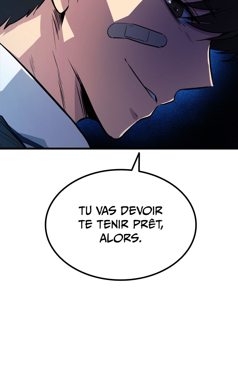 Read King of the Arena FR Manga Online