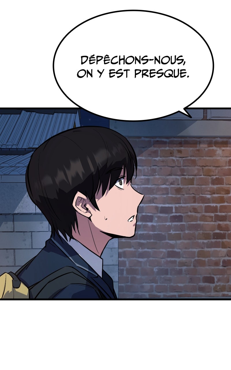 Read King of the Arena FR Manga Online