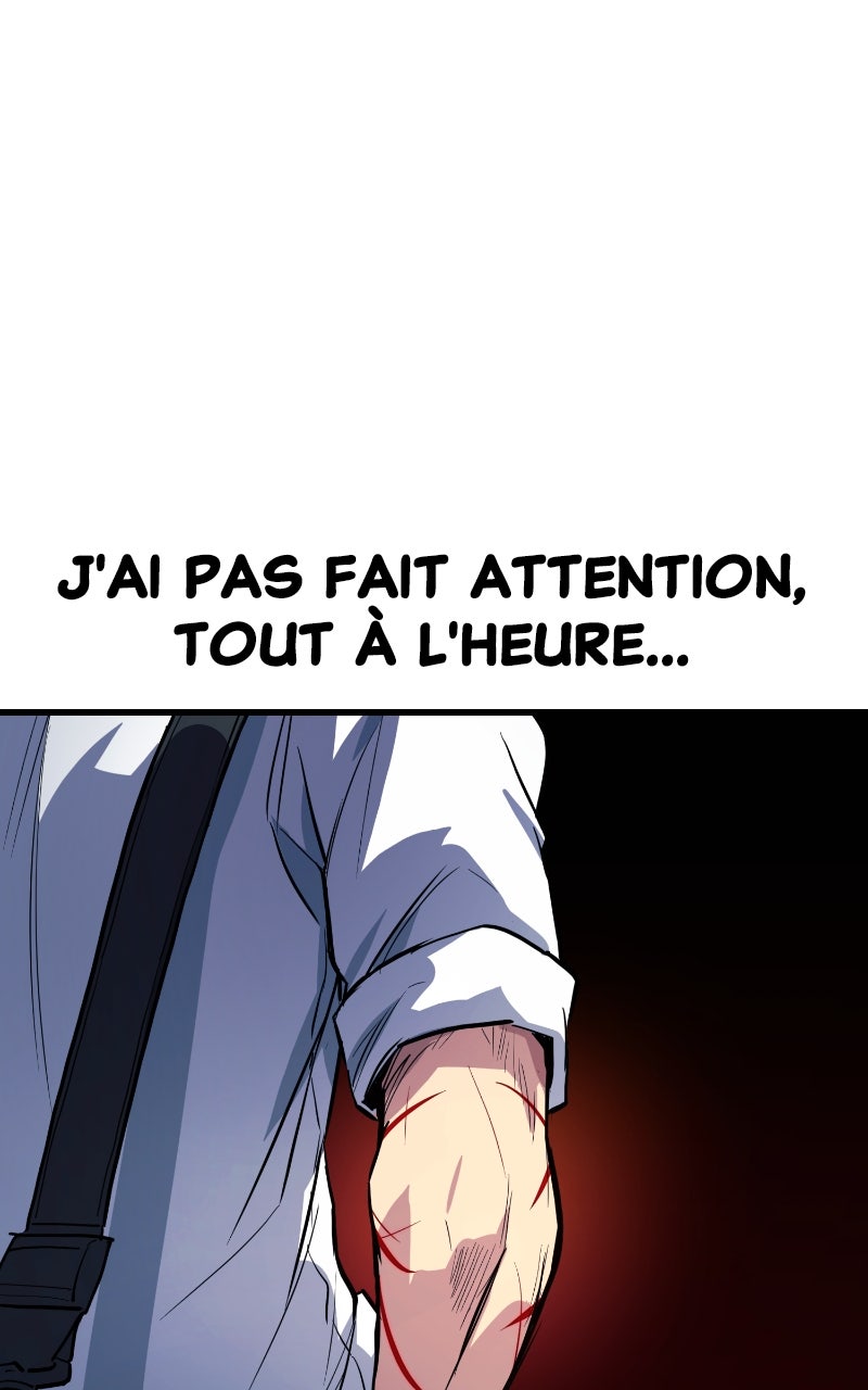 Read King of the Arena FR Manga Online