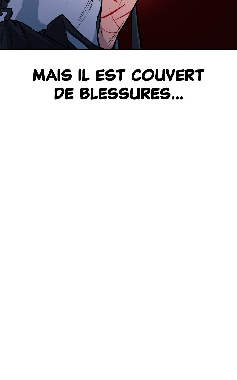 Read King of the Arena FR Manga Online