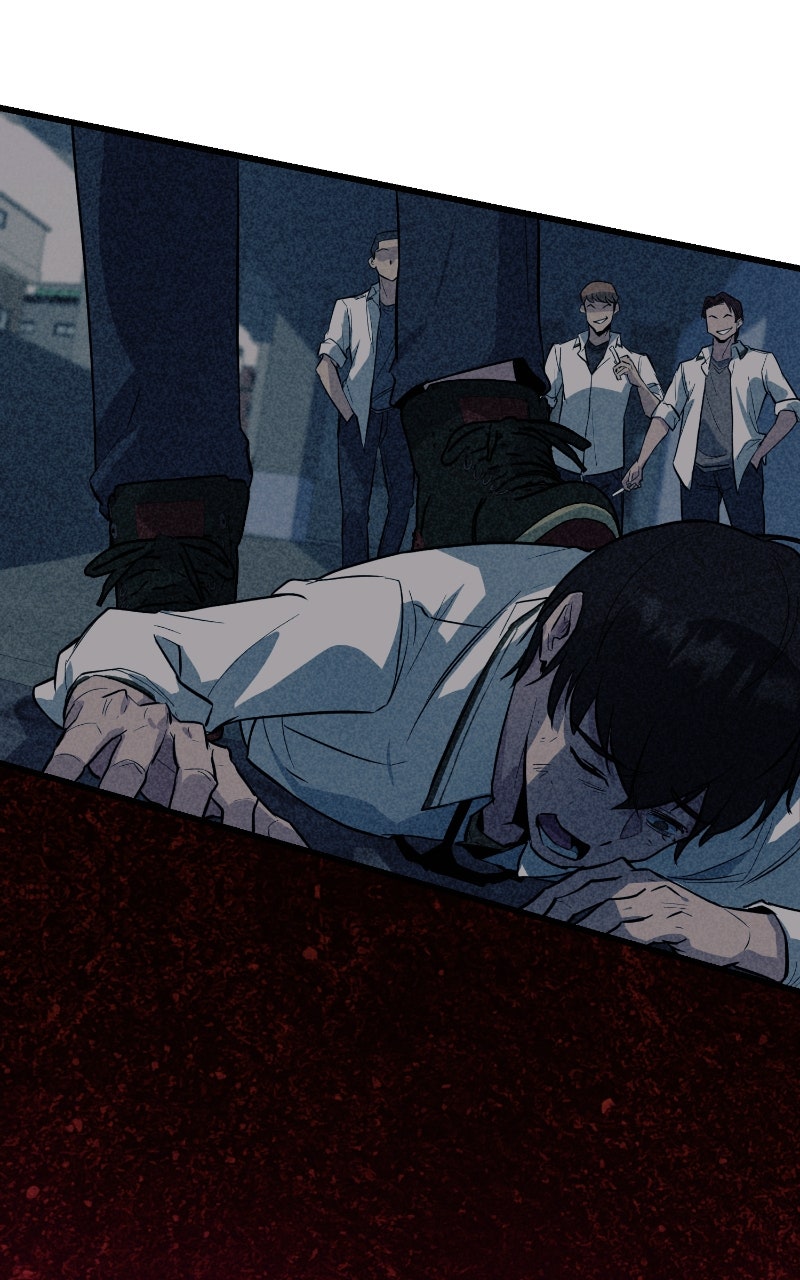 Read King of the Arena FR Manga Online