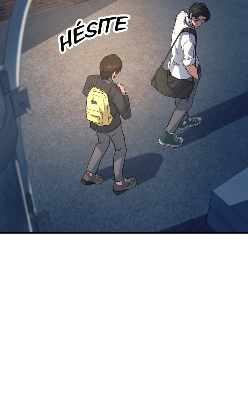 Read King of the Arena FR Manga Online