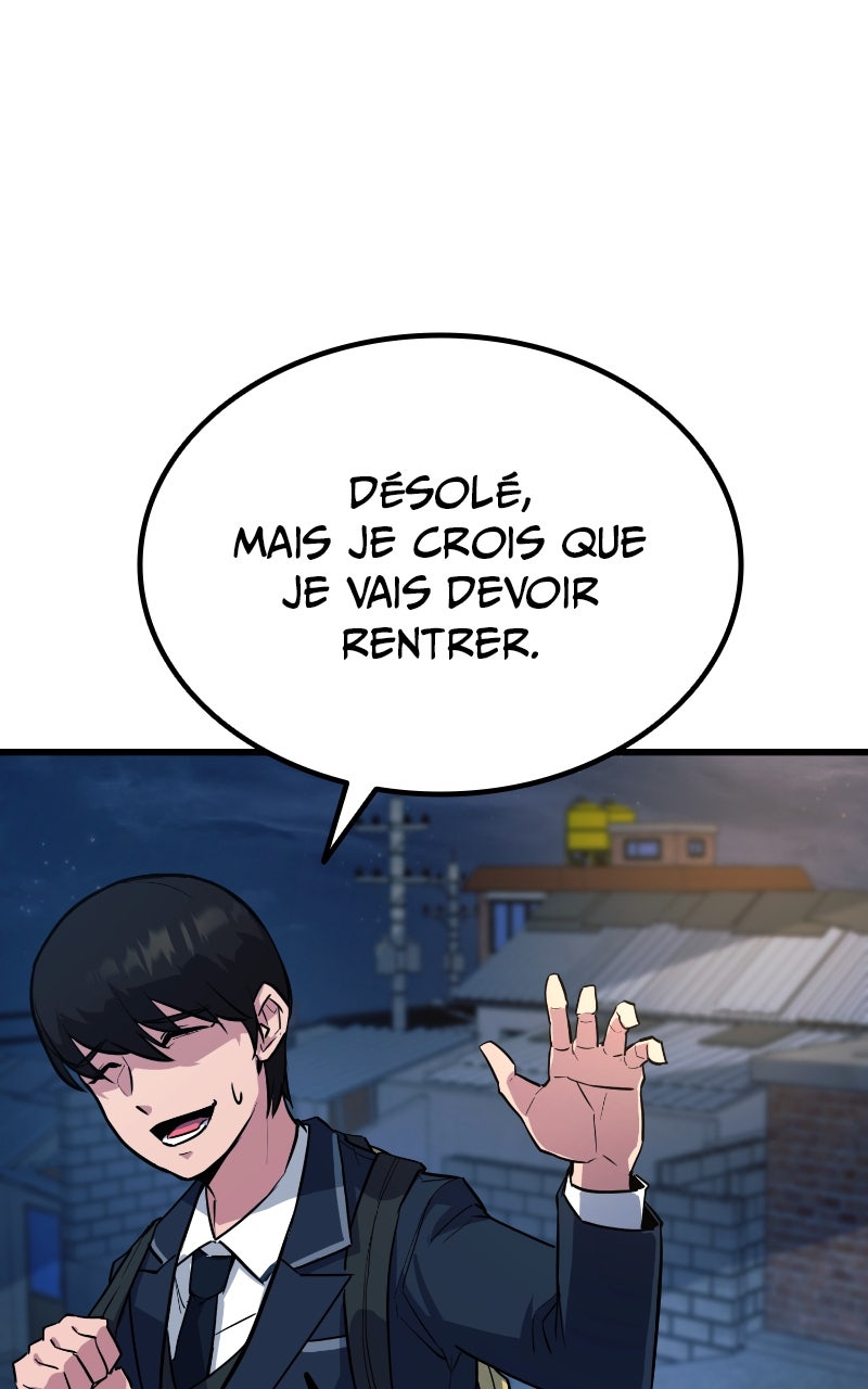 Read King of the Arena FR Manga Online