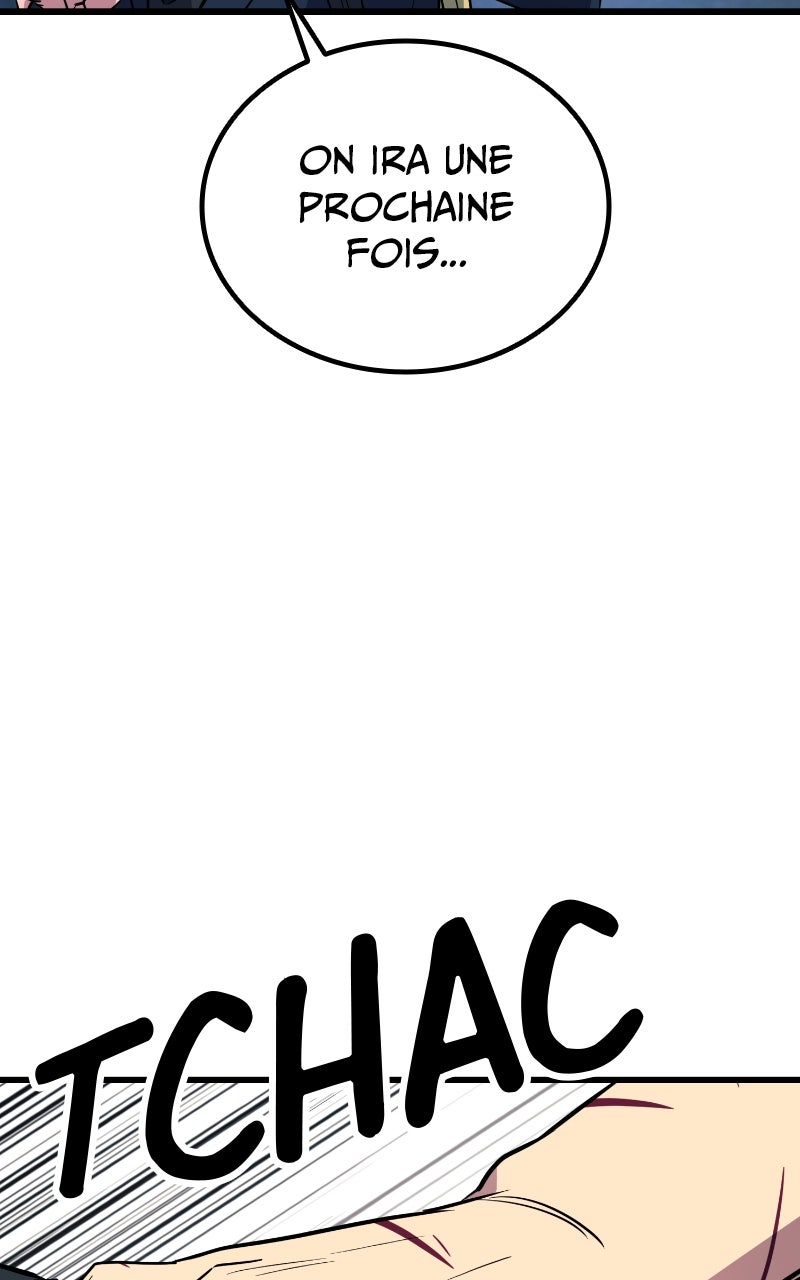 Read King of the Arena FR Manga Online