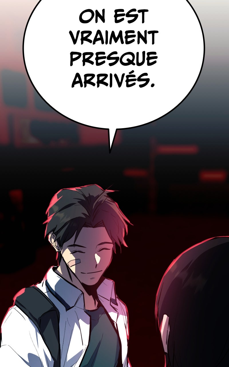 Read King of the Arena FR Manga Online