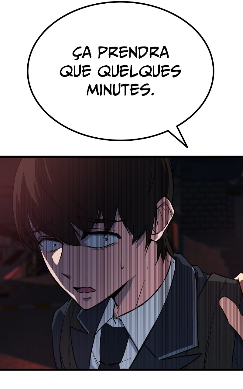 Read King of the Arena FR Manga Online