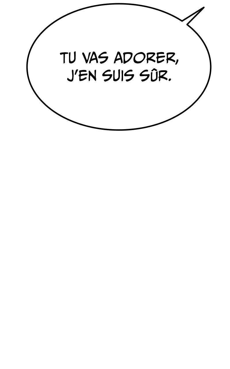 Read King of the Arena FR Manga Online