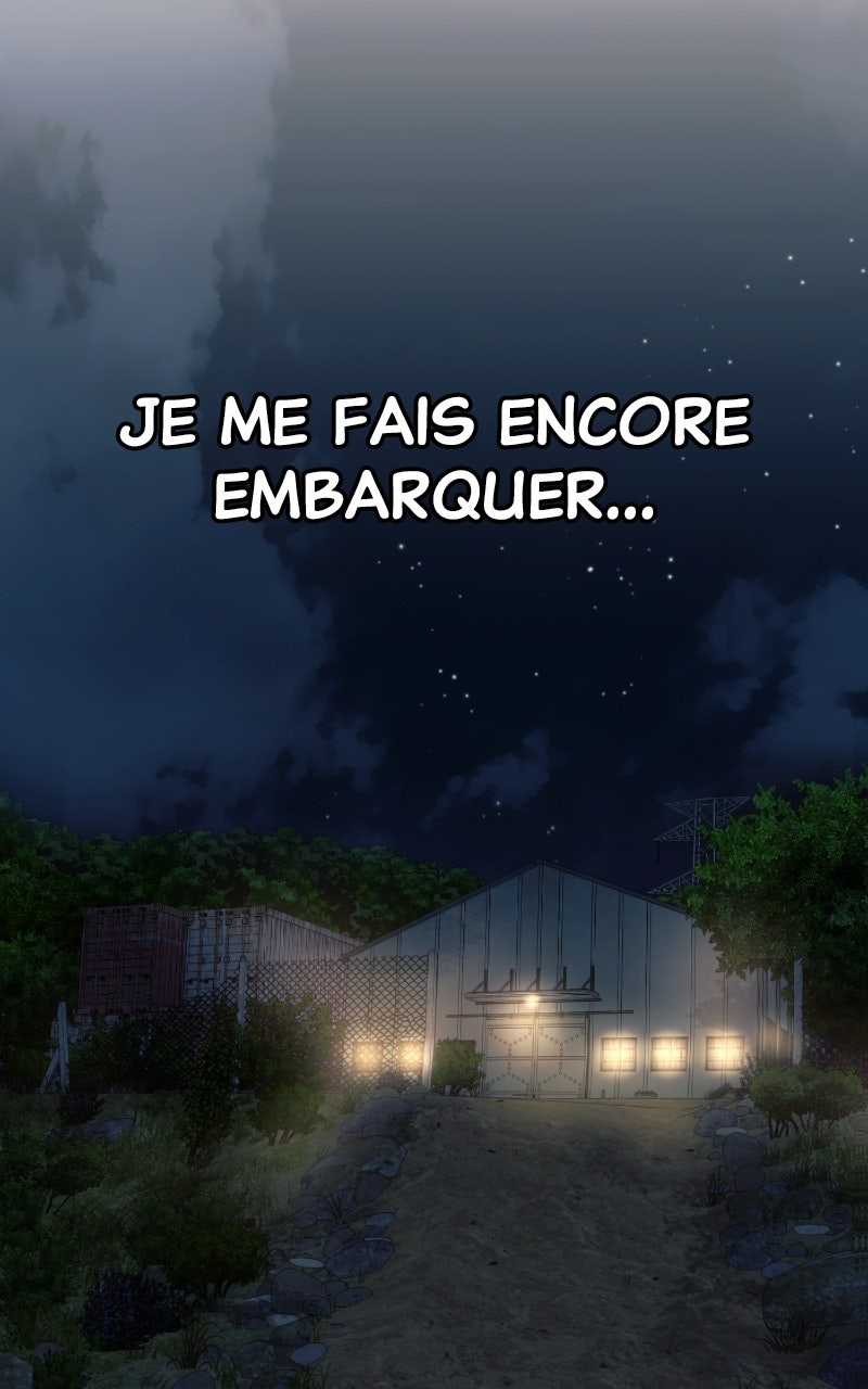 Read King of the Arena FR Manga Online