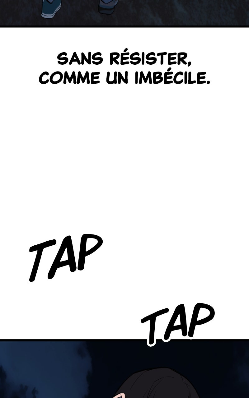 Read King of the Arena FR Manga Online