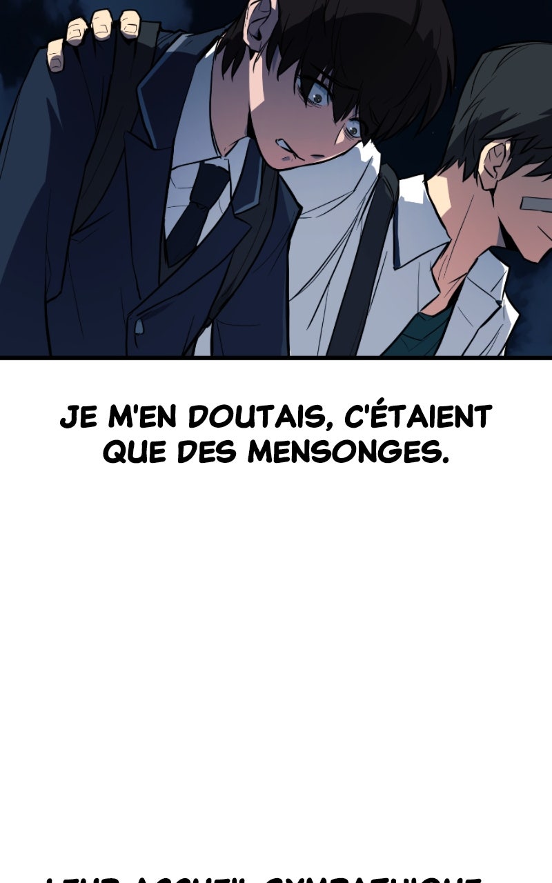 Read King of the Arena FR Manga Online