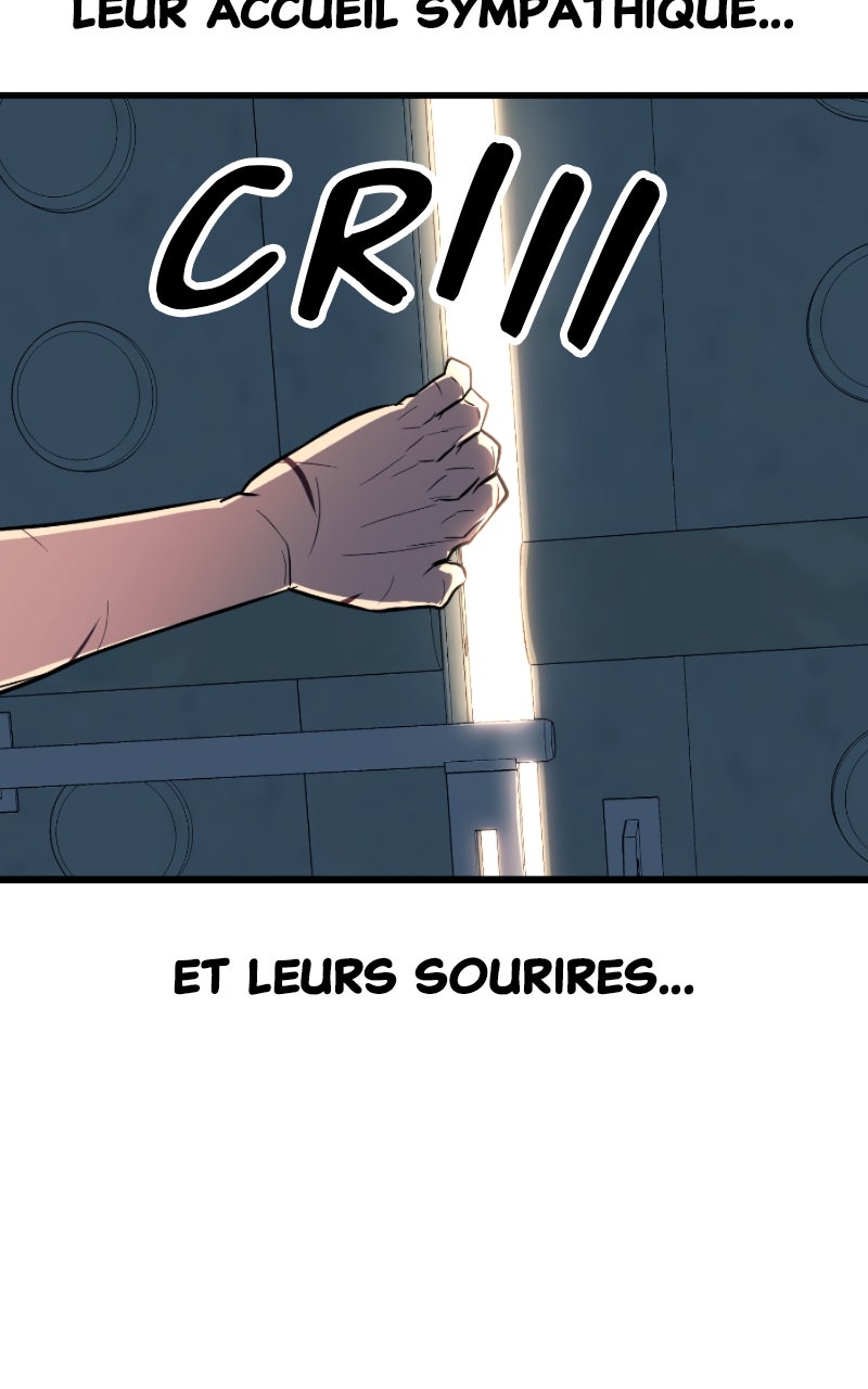 Read King of the Arena FR Manga Online