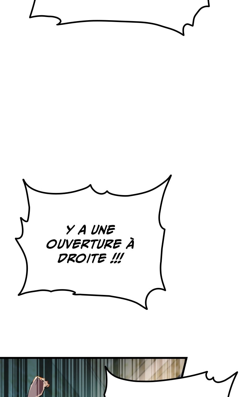 Read King of the Arena FR Manga Online