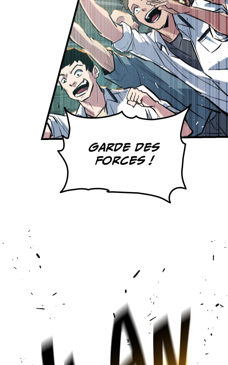 Read King of the Arena FR Manga Online