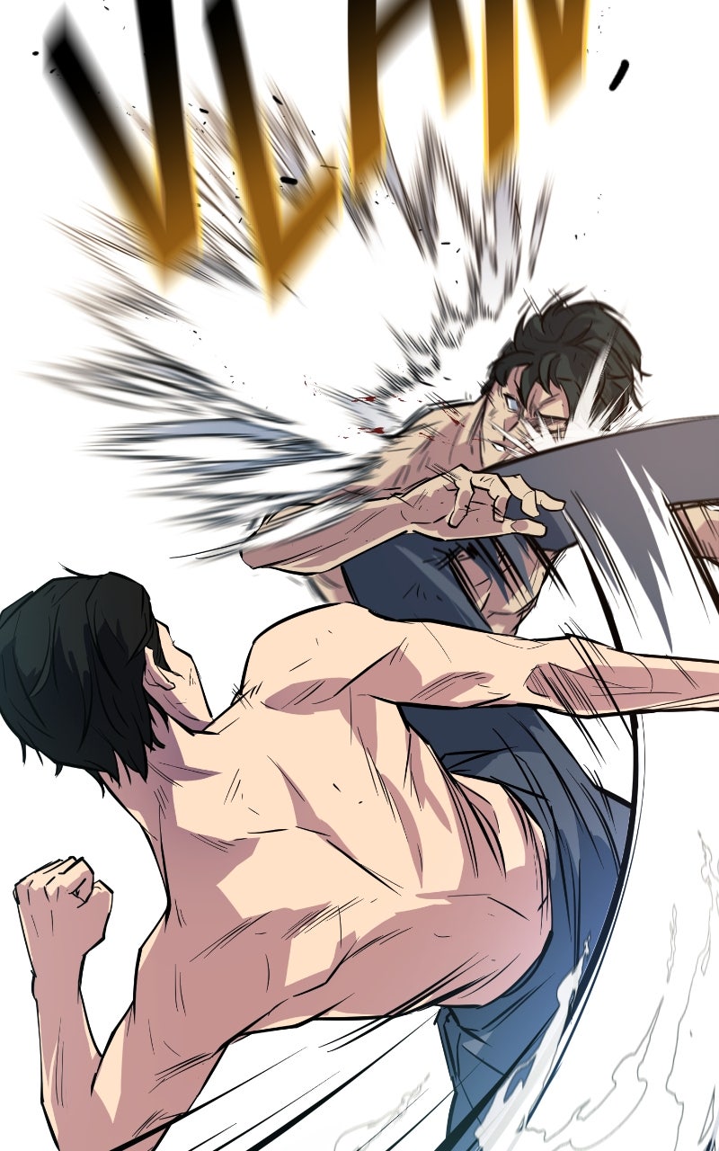 Read King of the Arena FR Manga Online