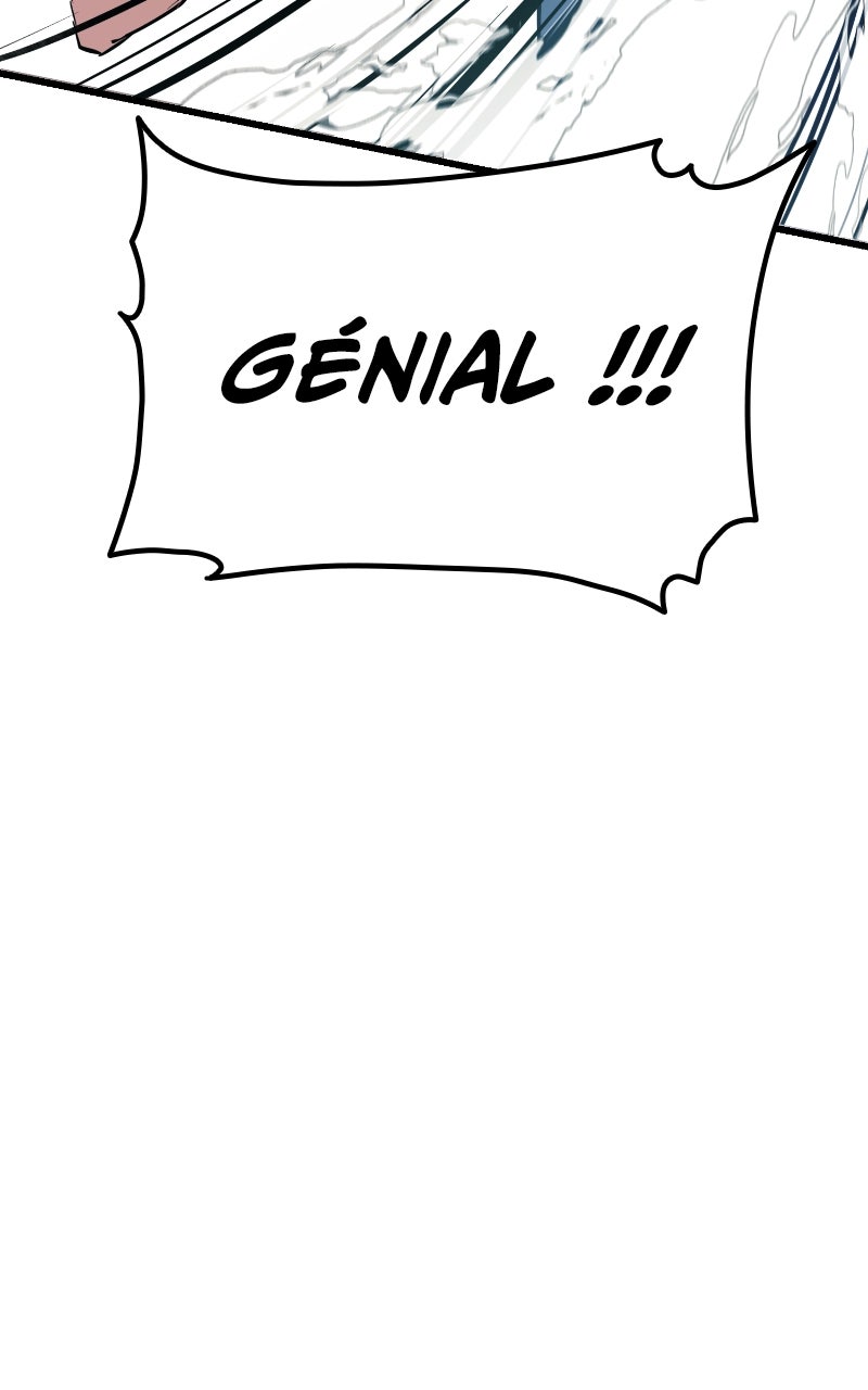 Read King of the Arena FR Manga Online