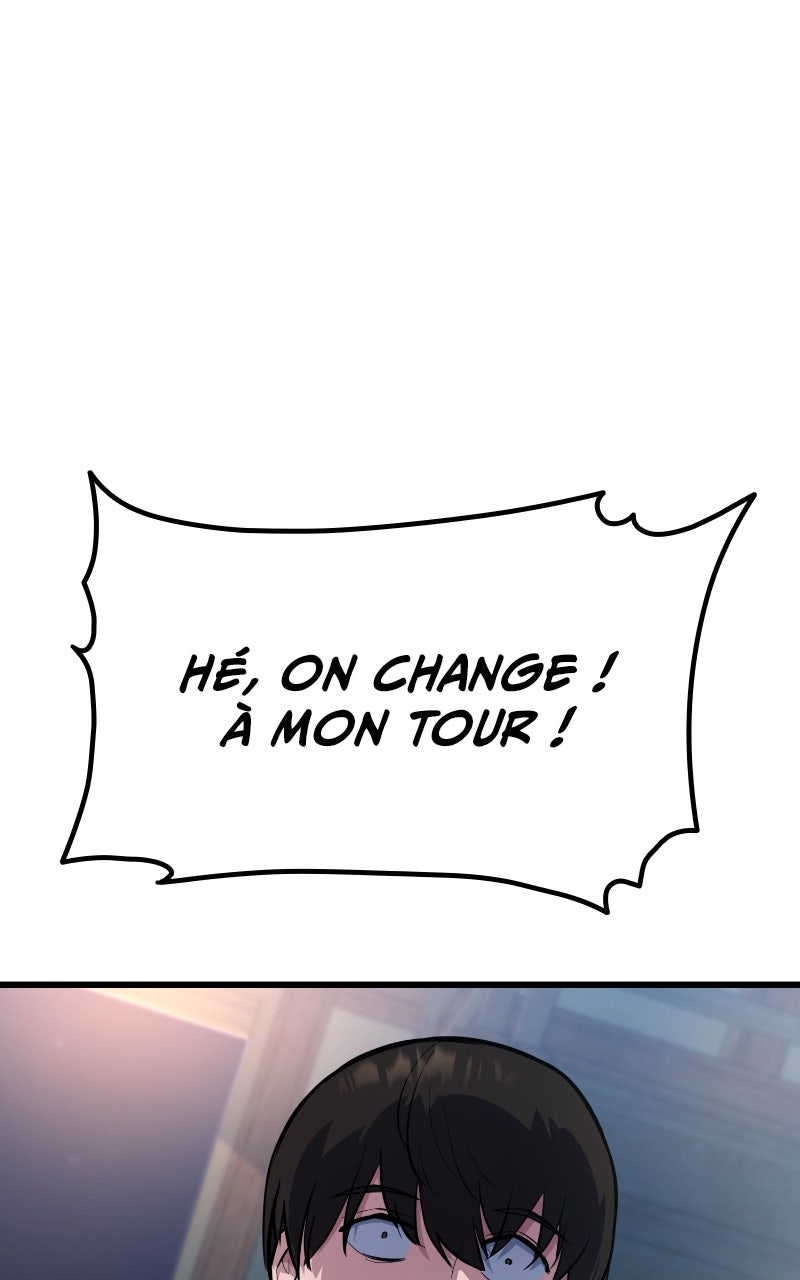 Read King of the Arena FR Manga Online