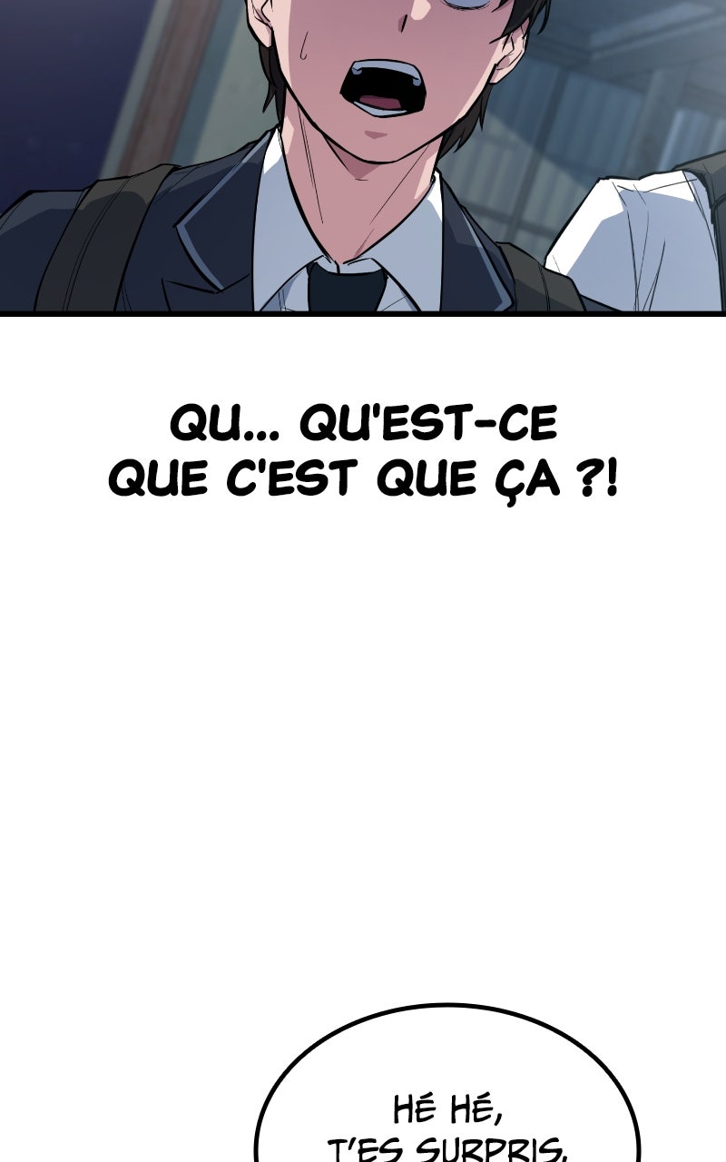 Read King of the Arena FR Manga Online