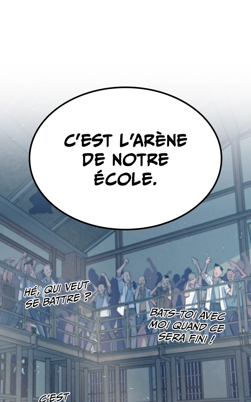 Read King of the Arena FR Manga Online